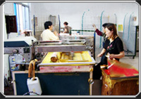 生產(chǎn)車間