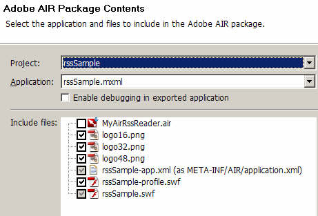 Adobe Flex Builder 3 新功能預覽