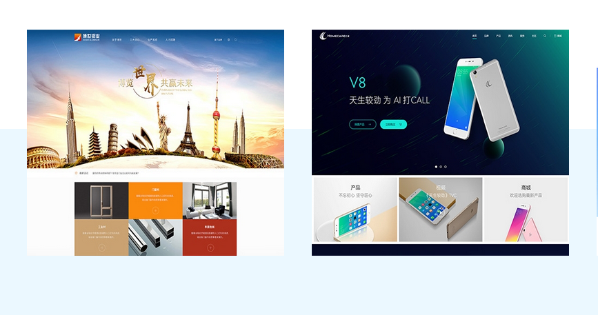 網(wǎng)站建設制作開發(fā)案例 網(wǎng)站建設制作開發(fā)案例