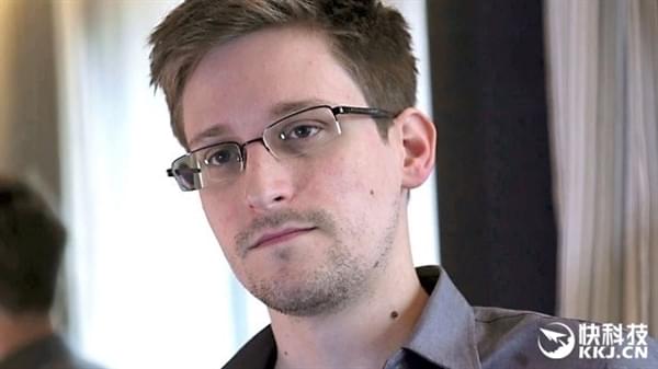 斯諾登吐槽谷歌“微信”Allo:監(jiān)視工具